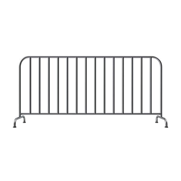 we have a large inventory of crowd control barricades available to meet any event's needs